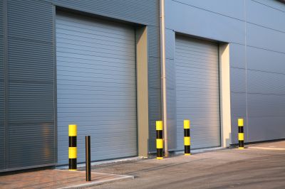 Commercial Garage Door Service in Loudoun County, VA