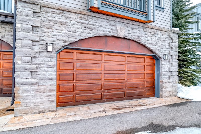 Garage Door Replacement in Fairfax, VA