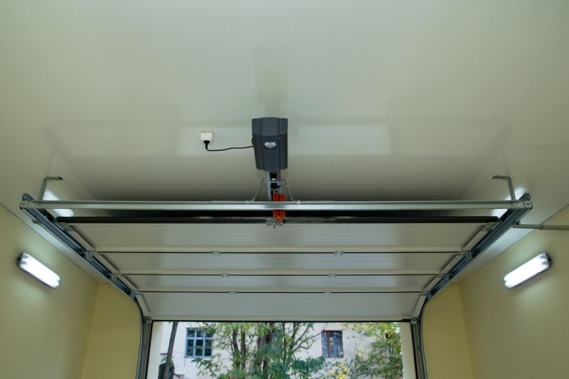 Overhead Doors Service in Leesburg, VA