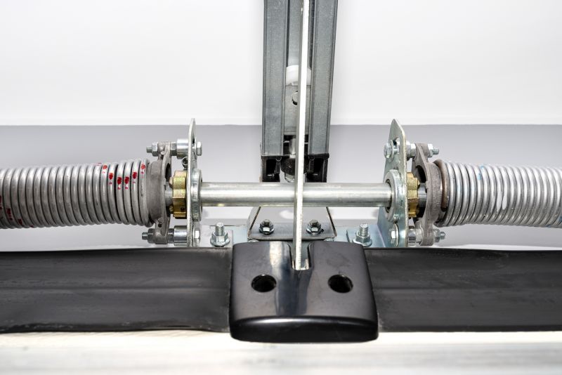 Torsion Spring Installation in Fairfax, VA