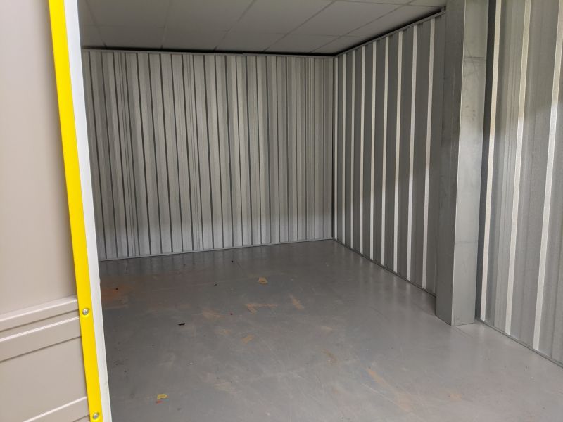 Attached Garage Construction in Summerville, SC