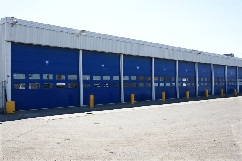 Commercial Rollup Door Repair in Denver County, CO