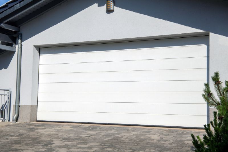 Dented Garage Door Repair in Rockville, MD