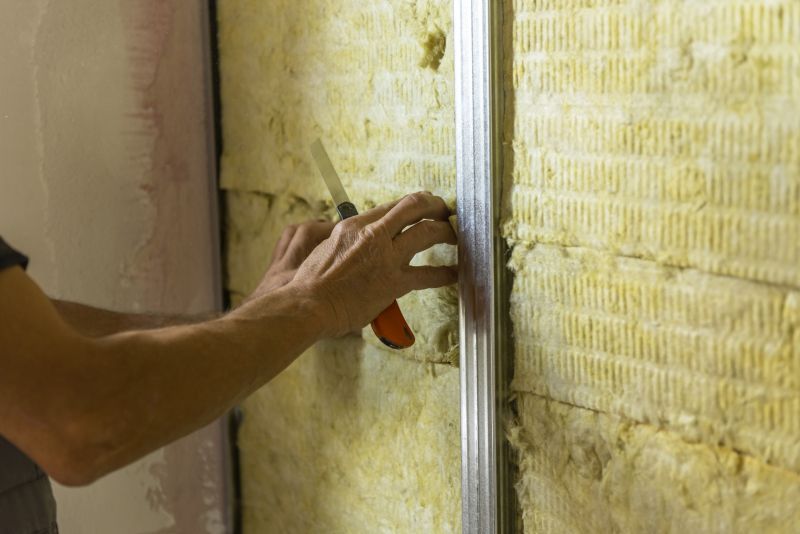 Fiberglass Insulation Blowing in Austin, TX