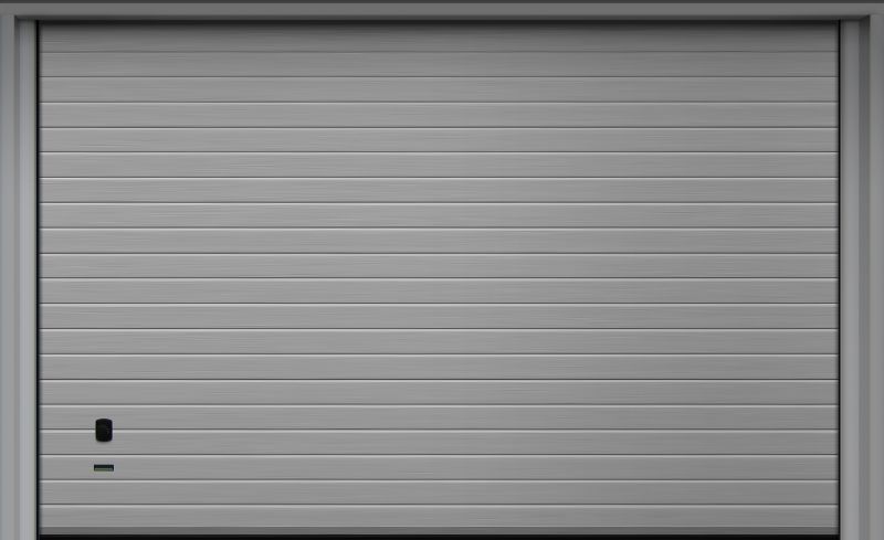 Contemporary Garage Door Designs