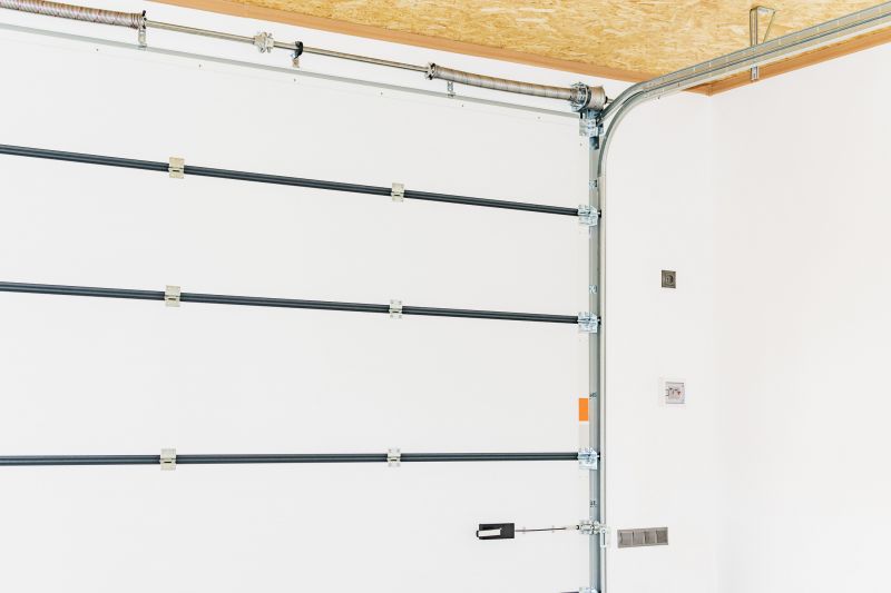 Garage Door Installation in Loudoun County, VA