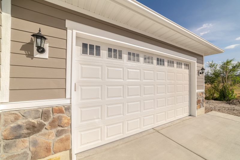 Garage Door Installation in Alexandria, VA