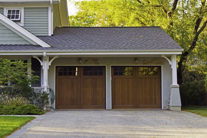 Garage Door Installation in Bethesda, MD
