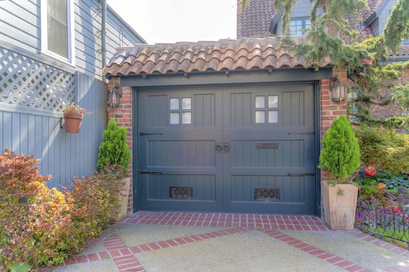 Garage Door Installation in Silver Spring, MD