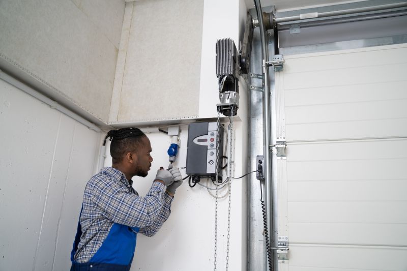 Garage Door Remote Repair in Loudoun County, VA
