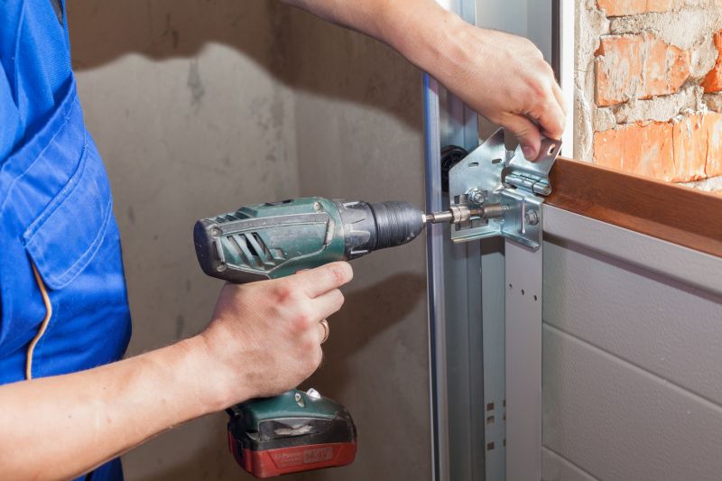 Garage Door Replacement in Rockville, MD