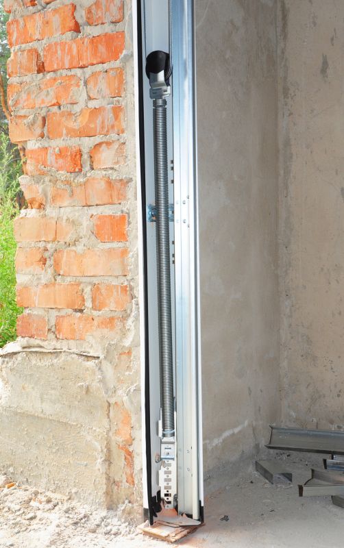 Garage Door Repair