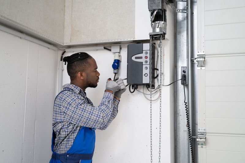 Component Replacement