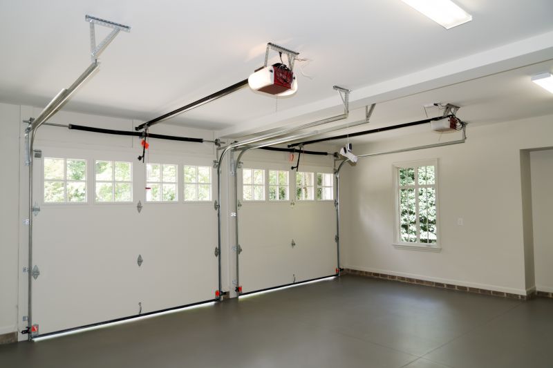 Garage Door Service in Alexandria, VA