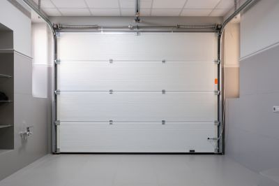 Garage Door Service in Loudoun County, VA