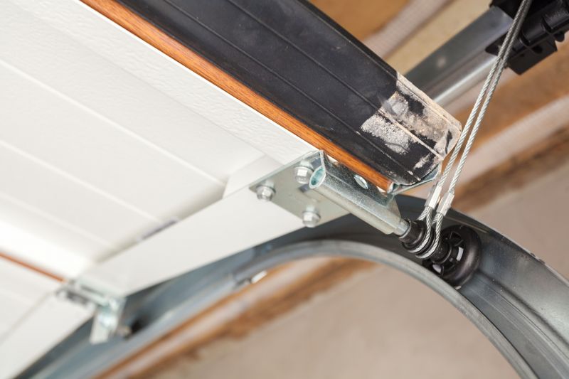 Garage Door Service in Loudoun County, VA