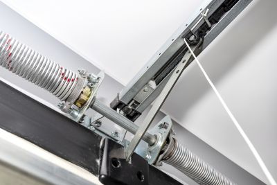 Garage Door Spring Repair in Alexandria, VA