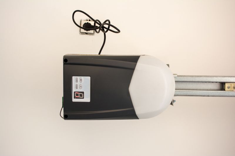 Garage Opener Installation in Rockville, MD