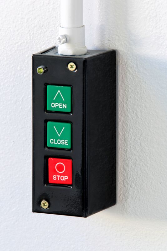 Garage Opener Installation in Silver Spring, MD