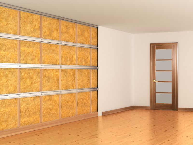Insulation Replacement in Austin, TX