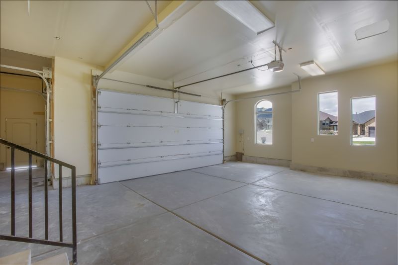 Metal Garage Construction in Katy, TX