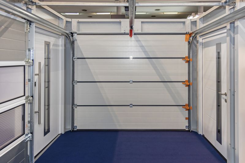 Overhead Door Installation in Loudoun County, VA