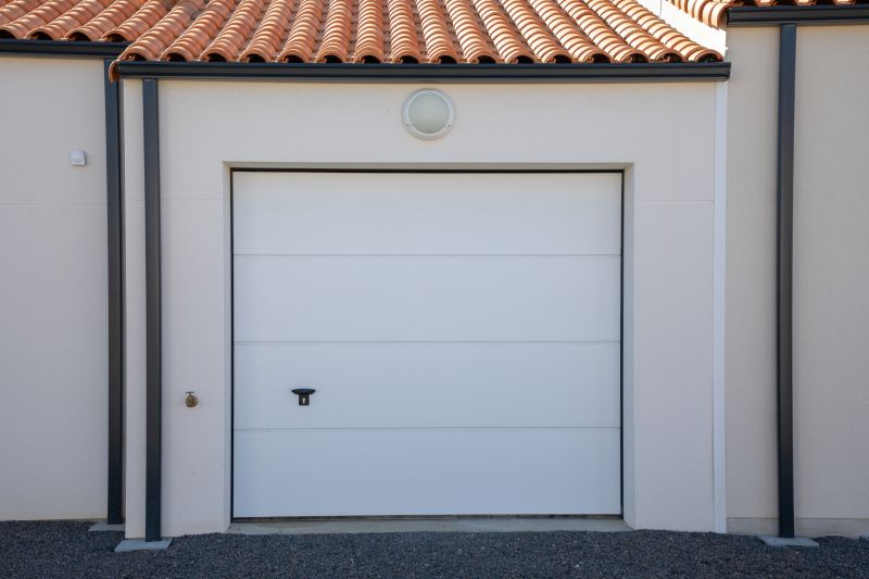 Overhead Door Installation in Leesburg, VA