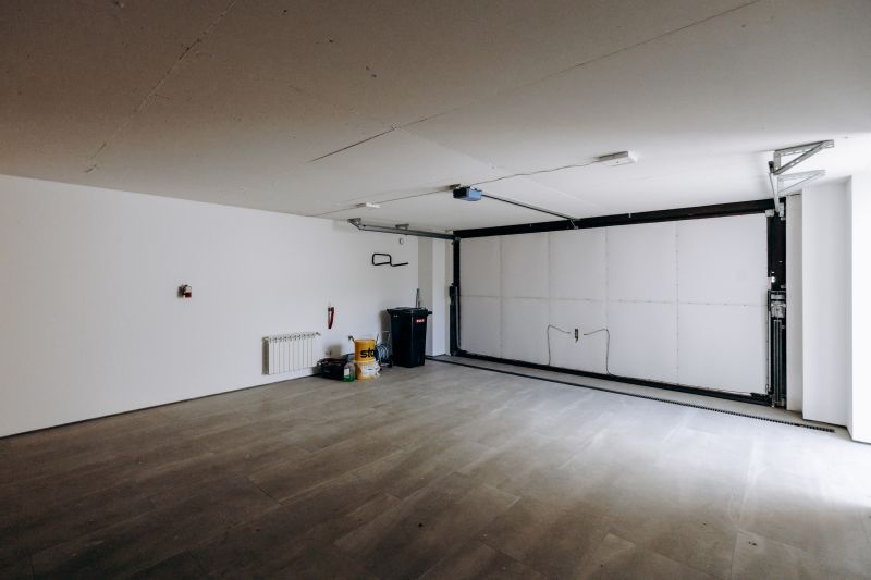 Overhead Doors Service in Silver Spring, MD