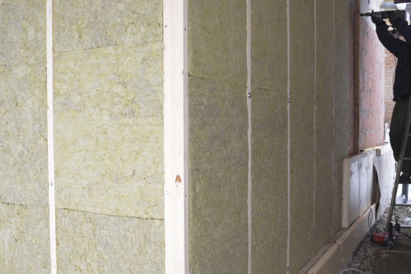 Radiant Barrier Installation in Georgetown, TX