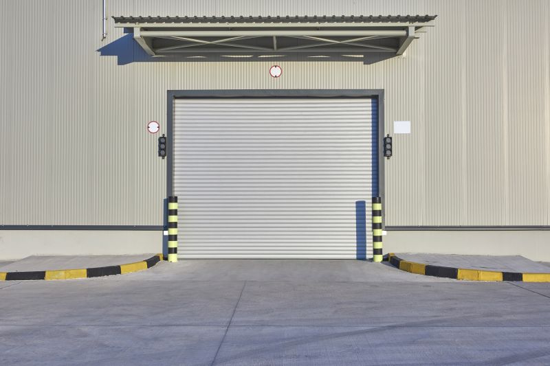 Roll Up Door Repair in Silver Spring, MD
