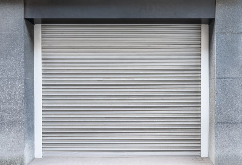 Roll Up Door Replacement in Alexandria, VA