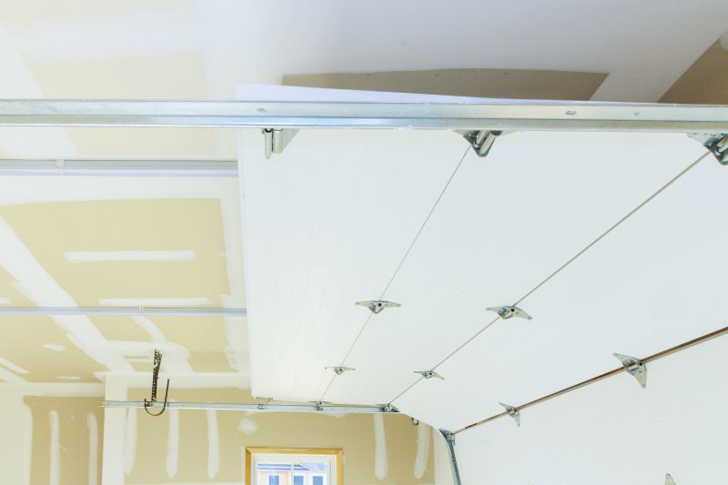 Roll Up Door Replacement in Arlington, VA