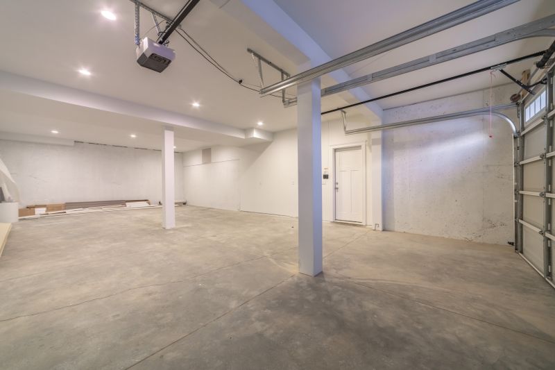 Storage Garage Construction in Las Vegas, NV