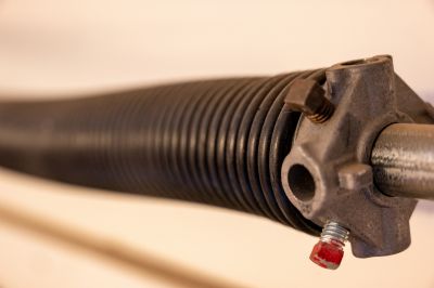 Torsion Spring Replacement in Alexandria, VA