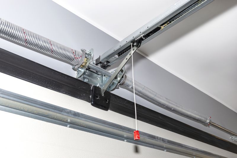 Torsion Spring Replacement in Rockville, MD