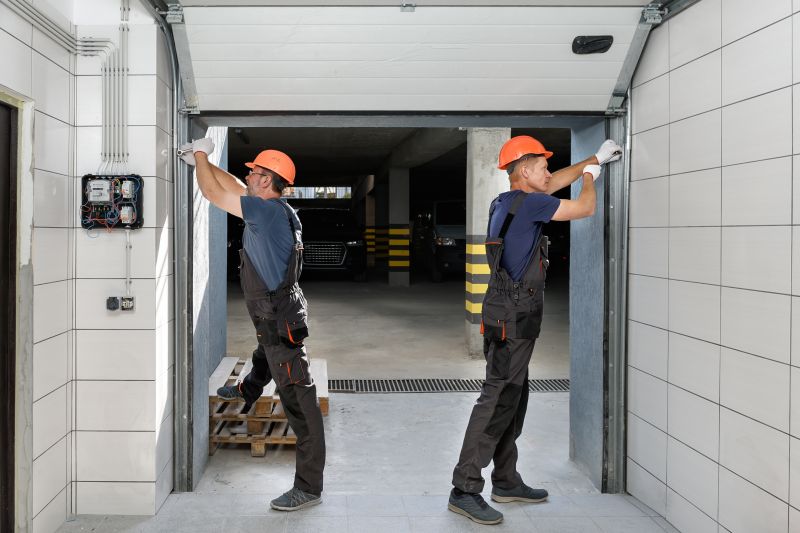 Garage Door Technicians